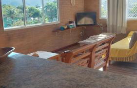 Cobertura na Enseada a 80 m da areia - Foto 4