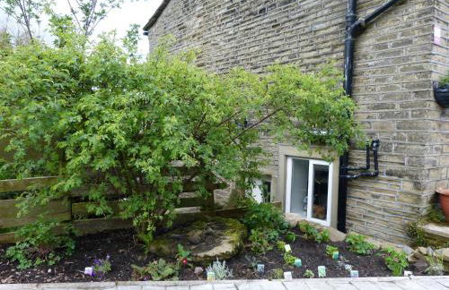 Holiday Home Gemütliches Ferienhaus für 2 Personen und 1 Kind by Interhome - Foto 15