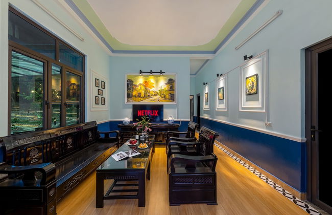 Little Oasis House - Foto 13