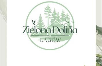 Zielona Dolina - Foto 1