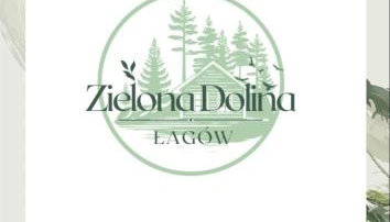 Zielona Dolina - Foto 1