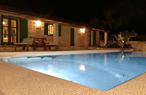 Villa Dule - Foto 14