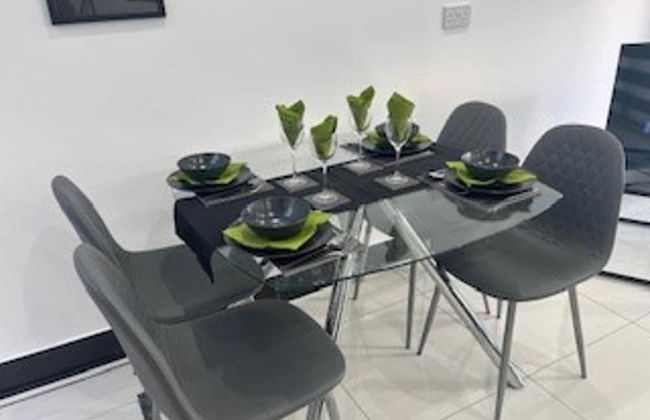 Urban, Sleeps 6 Private Garden-family Pet Friendly - Foto 21