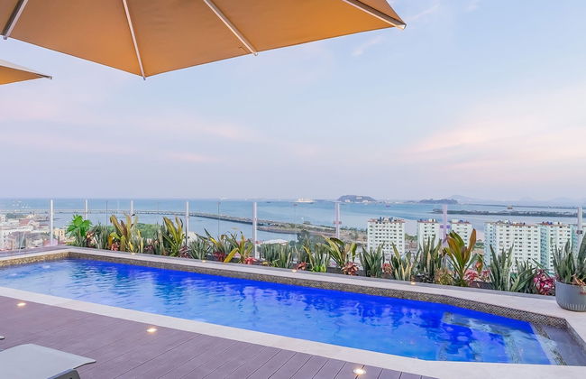 Cozy 1BR in Santa Ana - Photo 52