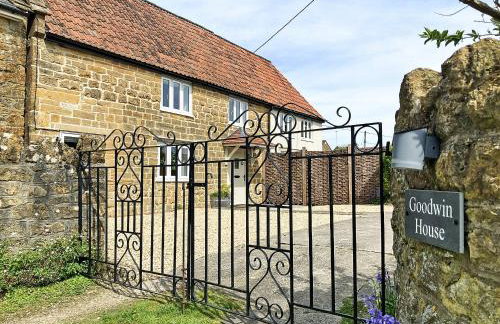 Goodwin House - Foto 27