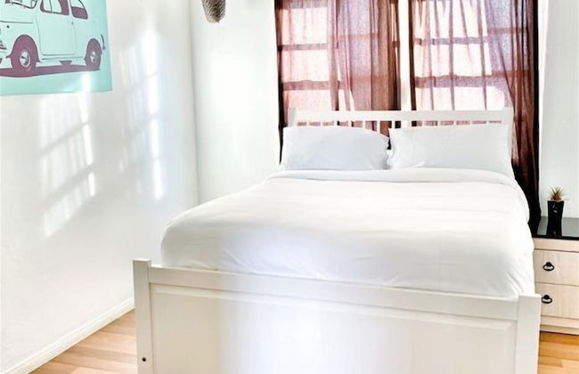 Orange Tree Cottages Downtown - Foto 2