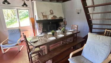 Chalet de montagnes - Foto 5