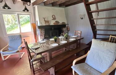 Chalet de montagnes - Foto 5