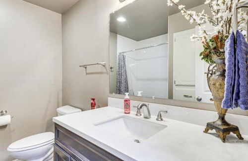 4 Mi to Dtwn Guthrie Family Home with Fire Pit! - Photo 13