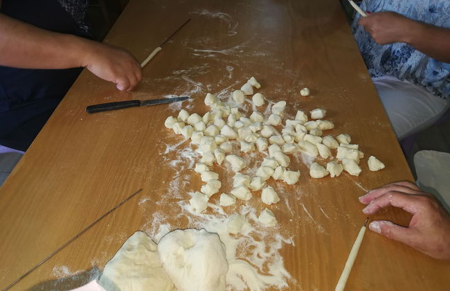 Viola nel Parco - Foto 60