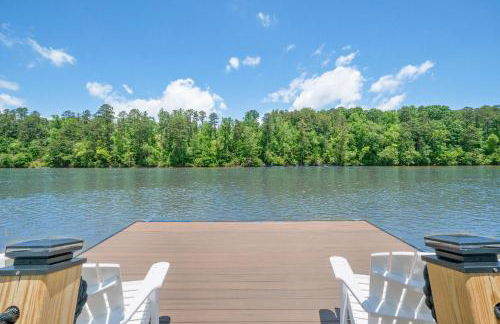 River Lofts - Onyx & Catawba Cottages - Photo 23