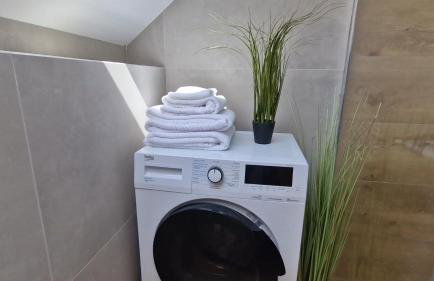 Lubie Apartments Lubieszewo - Foto 49