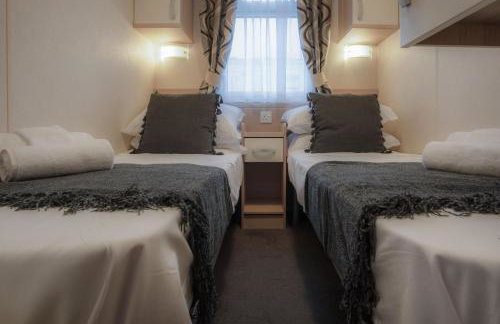 Ty Moselle 12 - 2 Bedroom Holiday Home - Amroth - Foto 7