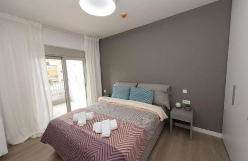 Brand-new flat with a city view (FORM_G1) - Foto 5