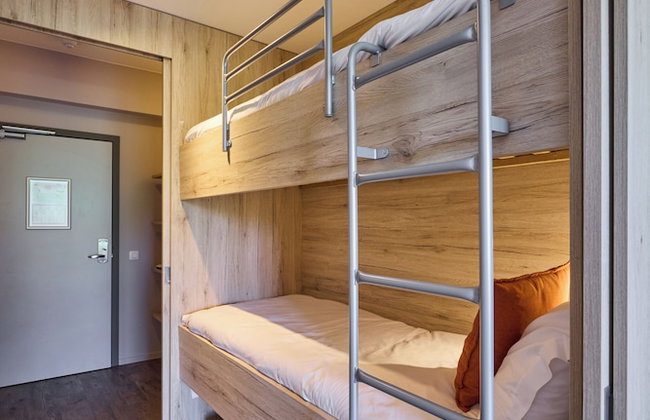 Holiday Suites Westende - Foto 30