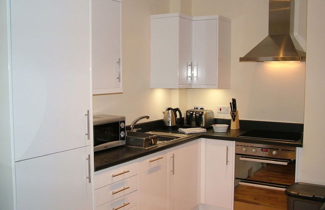 Stratford Apartment - Foto 5