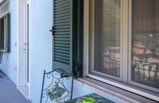 B&B La Casa di Carolina - Foto 10