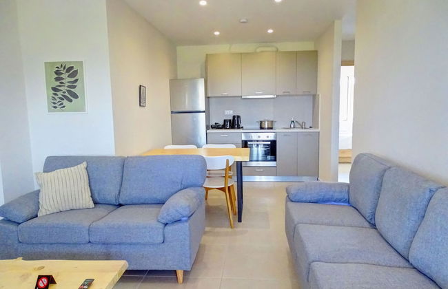 Lyrids Apartments - Photo 35