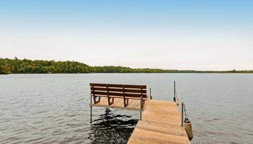 High Lake Hideaway - Foto 3