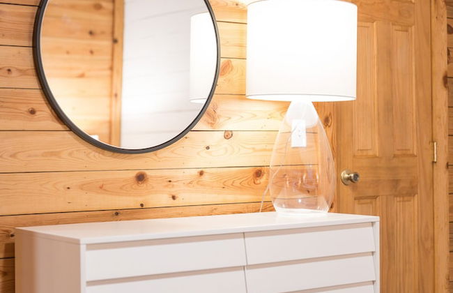 Red Feather Cabins 320 - Foto 6