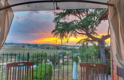 Holiday House Borgo Badia - Photo 22