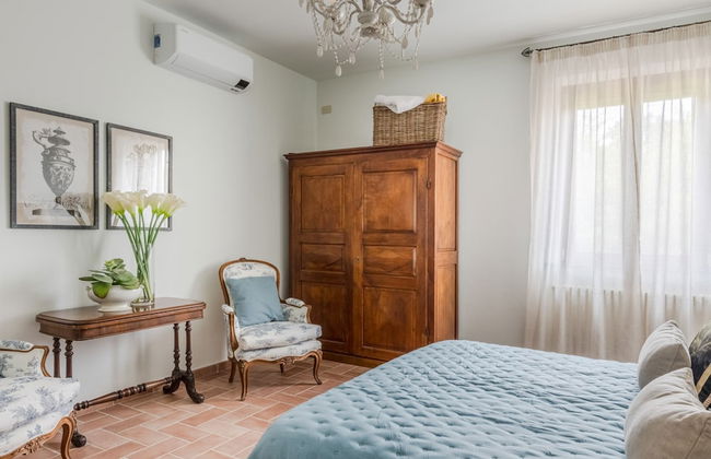 Villa del Nonno in Castelfranco di Sotto - Foto 39
