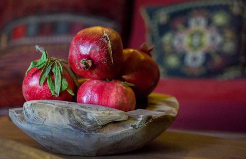 Dandy Villas Amfiklia - Guest House Dafne - Garden - Foto 15