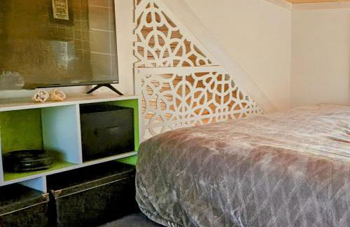 R & R's Modern Retreat - Foto 18