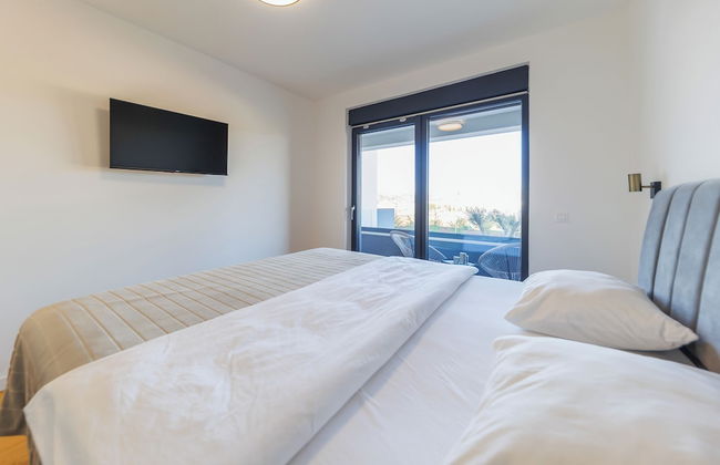 Luxury Villa Podversie with pool - Foto 2