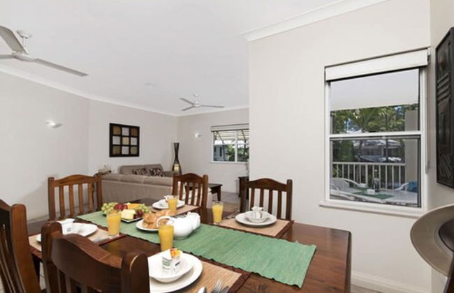 The Reef Retreat - Foto 48