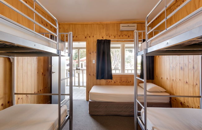 Wellington TOP 10 Holiday Park - Foto 13