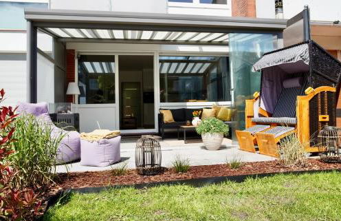 Ferienhaus Meerzeit-Hooksiel - Foto 19