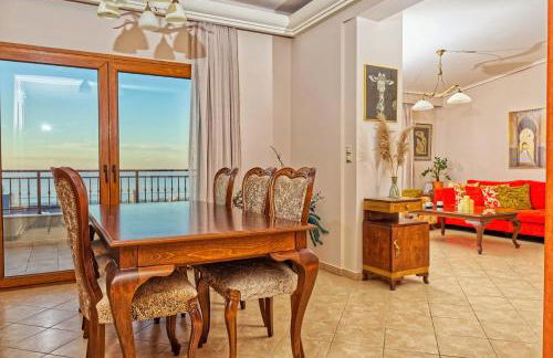 Ulivo Sea View House - Foto 10