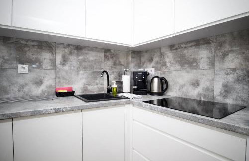 Przycup w Karkonoszach Apartamenty APARTAMENTY W OKOLICY KARPACZA 7 MINUT OD KARPACZA Marczyce SosnówkaKarkonosze, Karpacz, Szklarska Poręba- Sauna Fińska - Foto 51