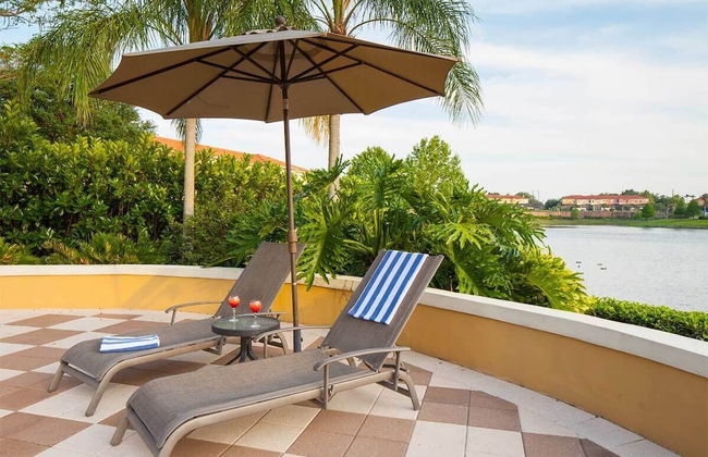 Encantada Resort - Foto 31