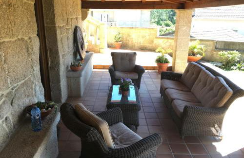 Casa Ameán - Foto 23