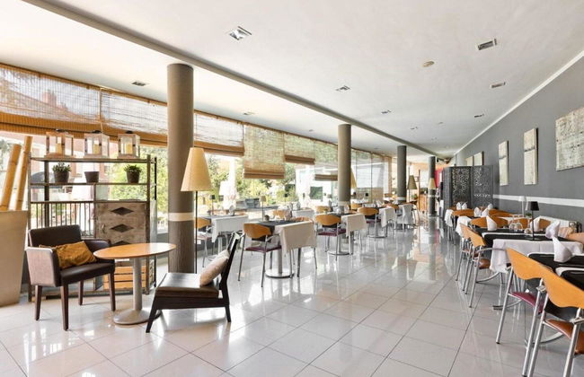 PARK SEDO Aparthotel - Foto 42