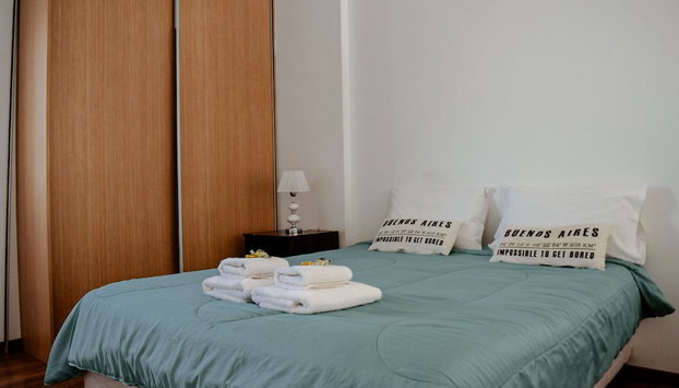 Gente del Sur - Andes - Foto 5, Habitación