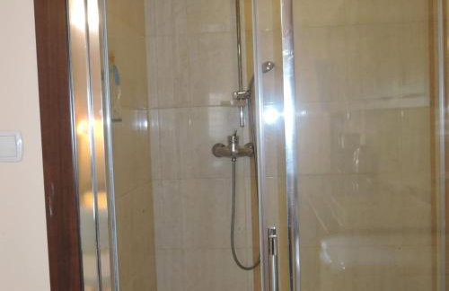 Holiday Home in a Quiet Location in Borzyslawiec - Foto 21