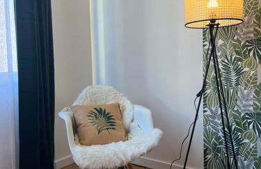 Magnifique T2 - proche hyper centre - Foto 8