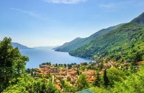 L' angolino di Cannobio - Happy Rentals - Foto 31