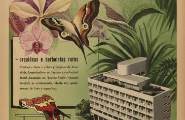 Suíte com a melhor vista de Manaus - Foto 2