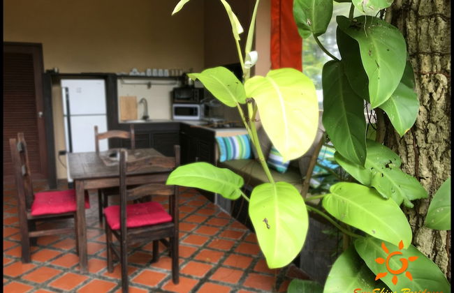 Sunshine Residence - Photo 13