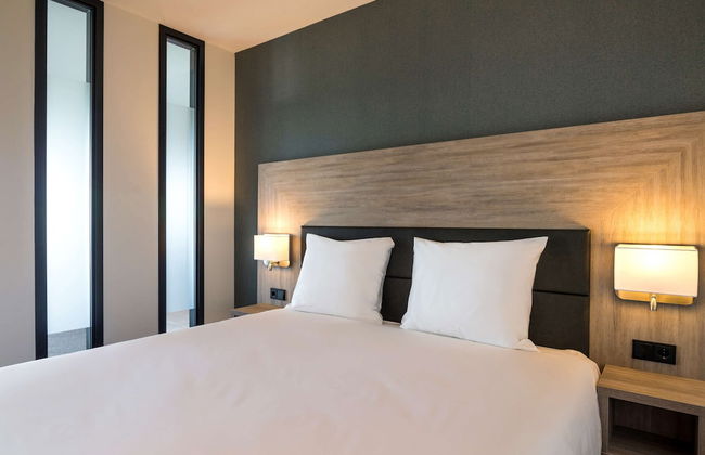 Adagio Amsterdam City South - Foto 3