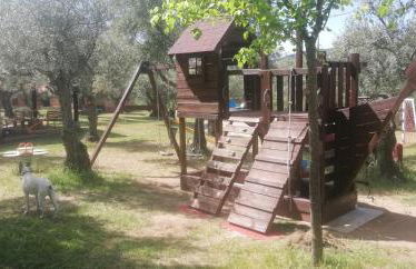 Aldea Vetonia Alojamientos con Encanto Parque de Mascotas-NO SE ACEPTAN EN JULIO Y AGOSTO- Varias zonas infantiles y deportivas "encuentranos y reserva para verano" - Foto 59