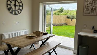 Haworth Holiday Home - Foto 5
