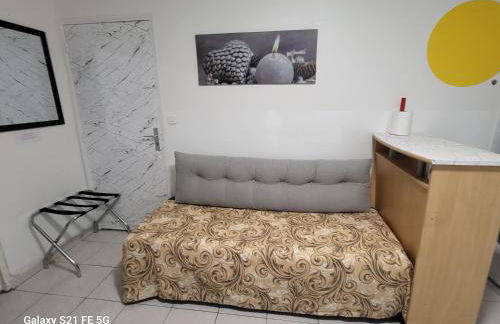 GITE VENITIA T2 - Foto 10