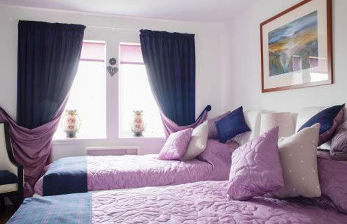 Orral Cottage - Foto 21