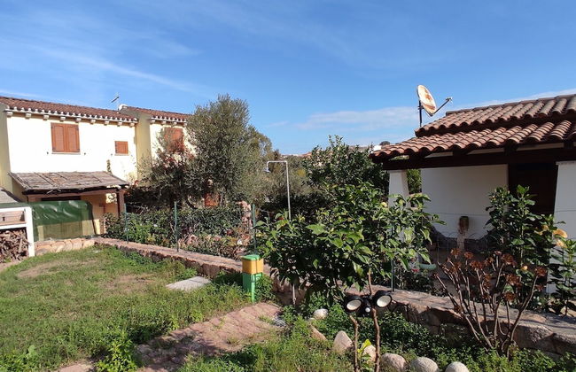 Casa Caterina 2 With Garden In Budoni - Foto 12