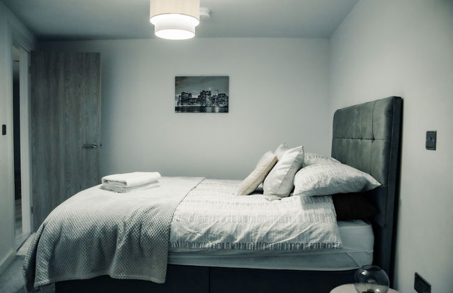 Bv Comfy Basement Apartment At Conditioning House - Foto 18